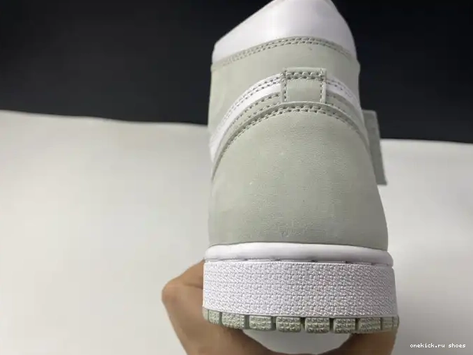 Cheap CD0461-002 Jordan High Air 1 OG Seafoam 0511